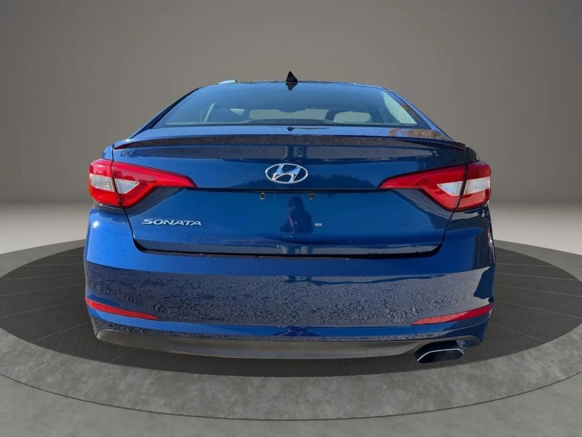 2016 Hyundai Sonata Sedan 4D