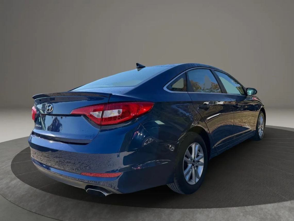 2016 Hyundai Sonata Sedan 4D