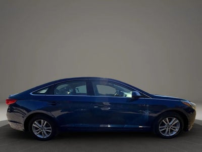 2016 Hyundai Sonata Sedan 4D