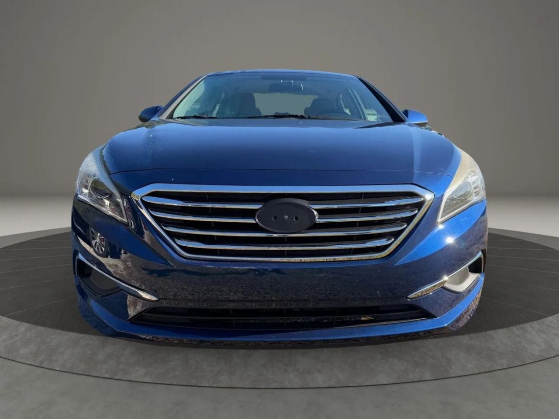 2016 Hyundai Sonata Sedan 4D