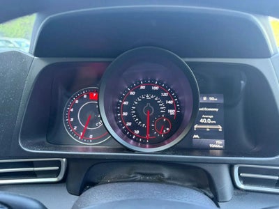2021 Hyundai Elantra SEL Sedan 4D