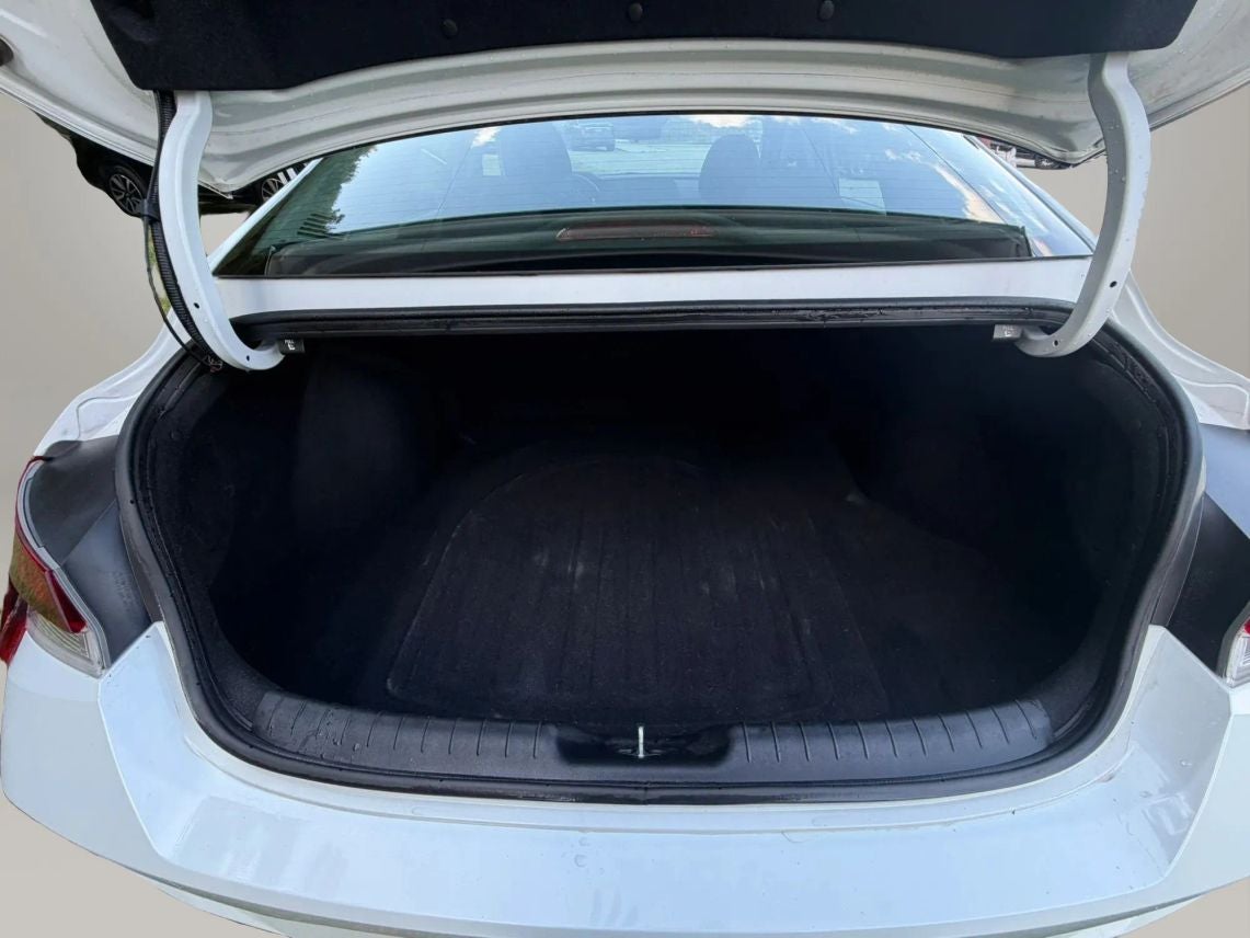 2021 Hyundai Elantra SEL Sedan 4D