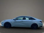2021 Hyundai Elantra SEL Sedan 4D