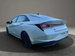 2021 Hyundai Elantra SEL Sedan 4D