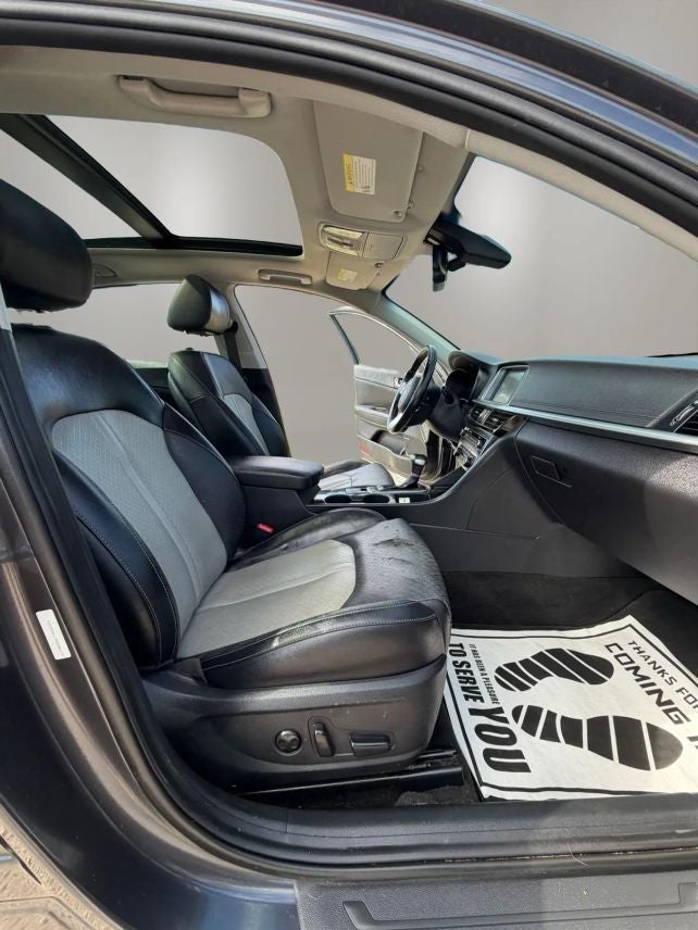 2019 Kia Optima EX Sedan 4D
