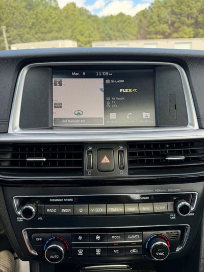 2019 Kia Optima EX Sedan 4D