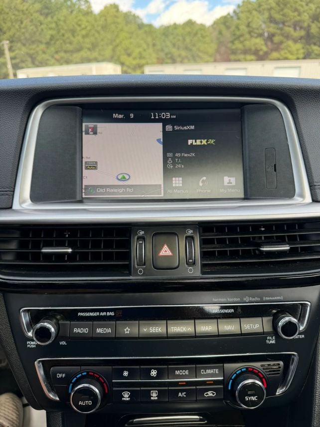 2019 Kia Optima EX Sedan 4D