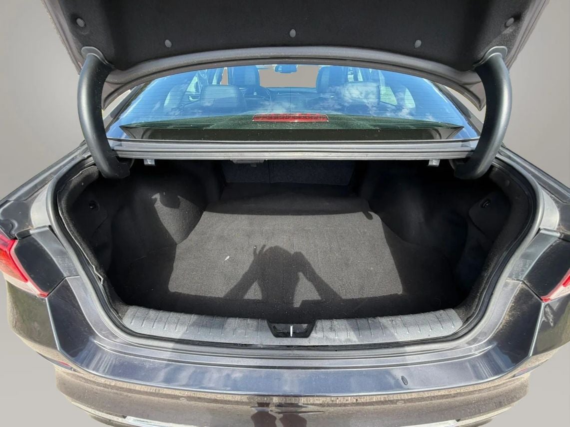 2019 Kia Optima EX Sedan 4D