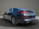 2019 Kia Optima EX Sedan 4D