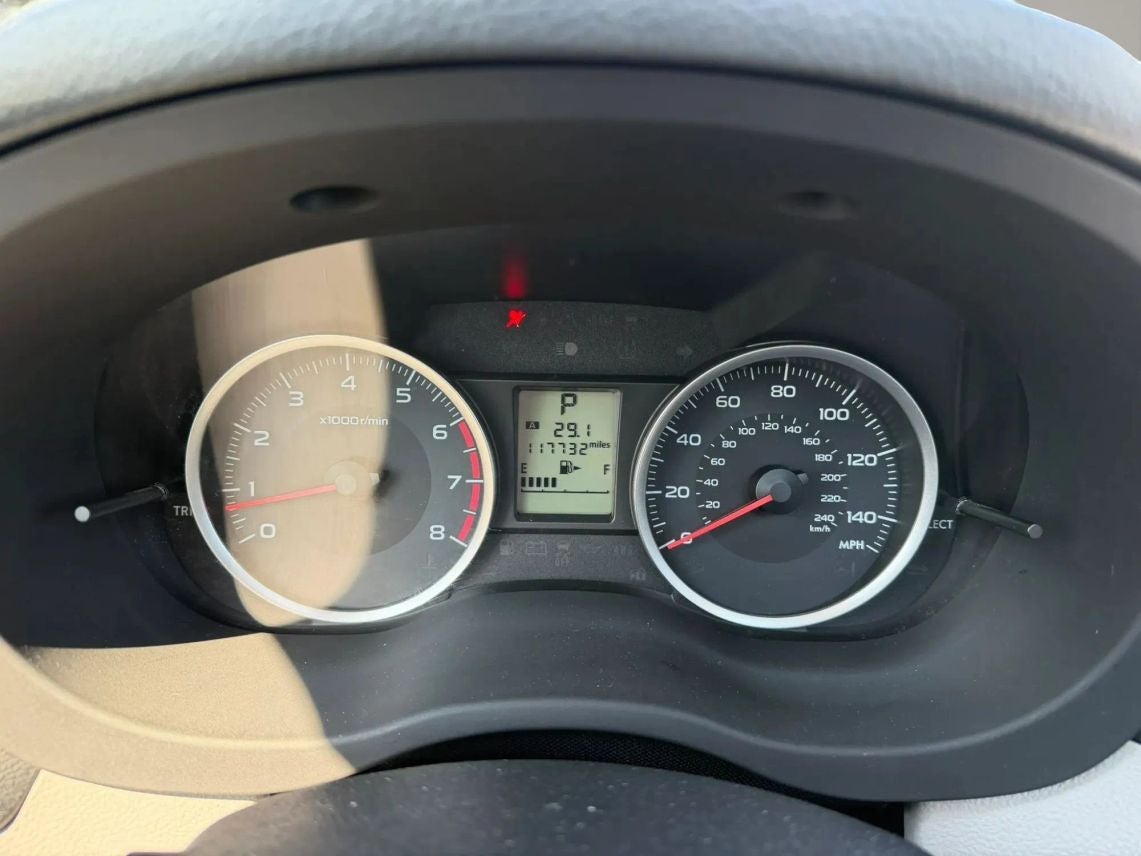 2018 Subaru Forester 2.5i Premium Sport Utility 4D