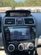 2018 Subaru Forester 2.5i Premium Sport Utility 4D