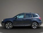 2018 Subaru Forester 2.5i Premium Sport Utility 4D