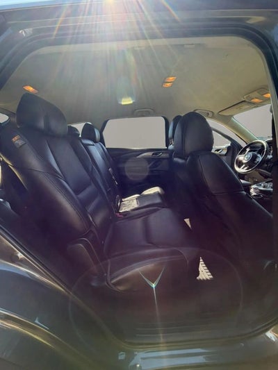 2018 Mazda Mazda CX-9 Touring Sport Utility 4D