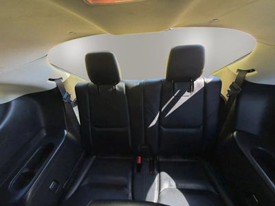 2018 Mazda Mazda CX-9 Touring Sport Utility 4D