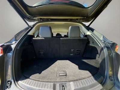 2018 Mazda Mazda CX-9 Touring Sport Utility 4D