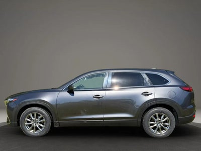 2018 Mazda Mazda CX-9 Touring Sport Utility 4D