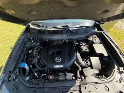 2018 Mazda Mazda CX-9 Touring Sport Utility 4D