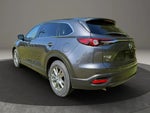 2018 Mazda Mazda CX-9 Touring Sport Utility 4D