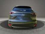 2018 Mazda Mazda CX-9 Touring Sport Utility 4D