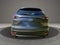 2018 Mazda Mazda CX-9 Touring Sport Utility 4D