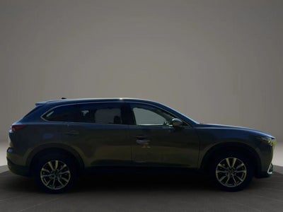 2018 Mazda Mazda CX-9 Touring Sport Utility 4D