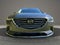 2018 Mazda Mazda CX-9 Touring Sport Utility 4D