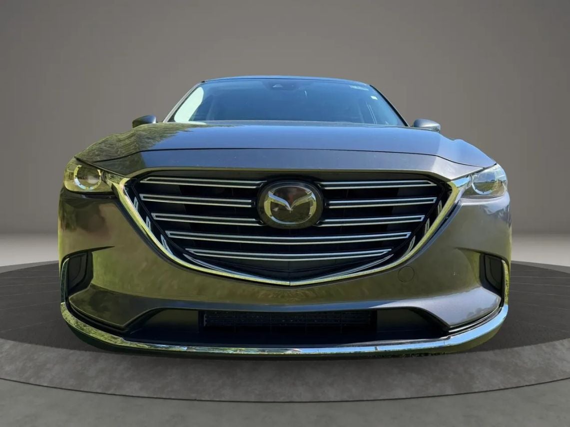 2018 Mazda Mazda CX-9 Touring Sport Utility 4D