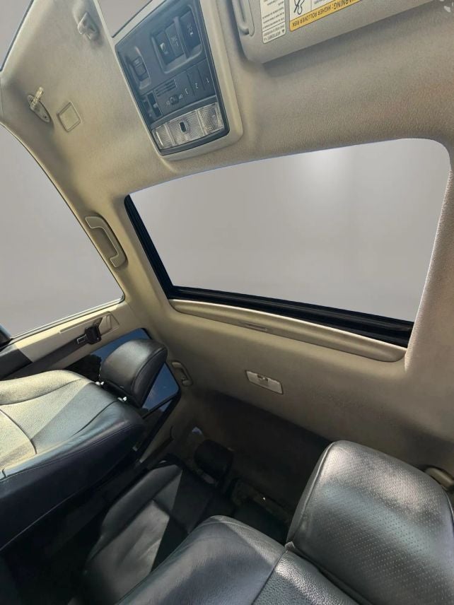 2013 Toyota 4Runner Limited Sport Utility 4D