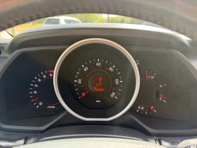 2013 Toyota 4Runner Limited Sport Utility 4D