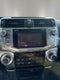 2013 Toyota 4Runner Limited Sport Utility 4D