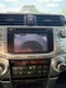 2013 Toyota 4Runner Limited Sport Utility 4D
