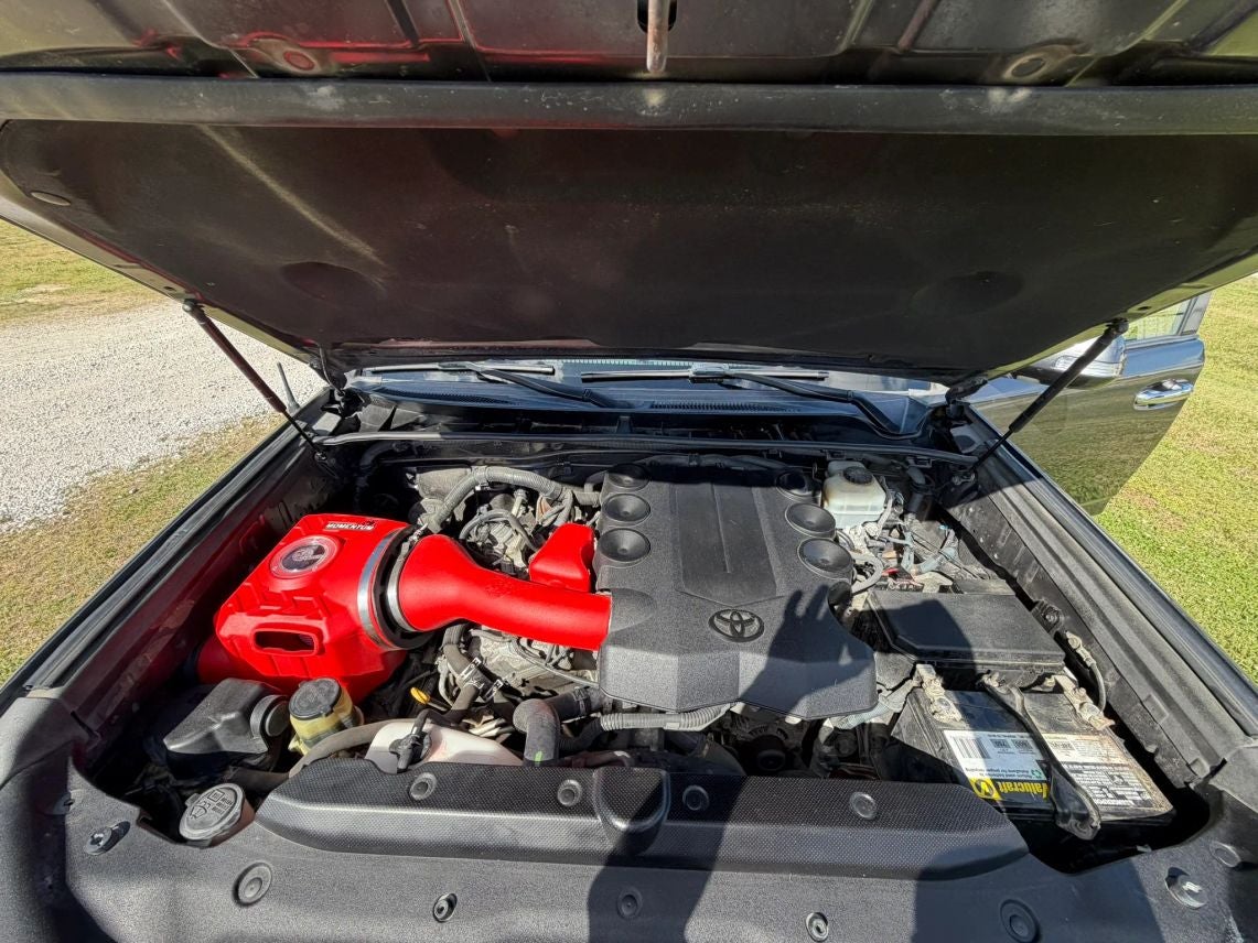 2013 Toyota 4Runner Limited Sport Utility 4D