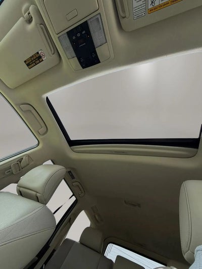 2016 Lexus GX GX 460 Sport Utility 4D