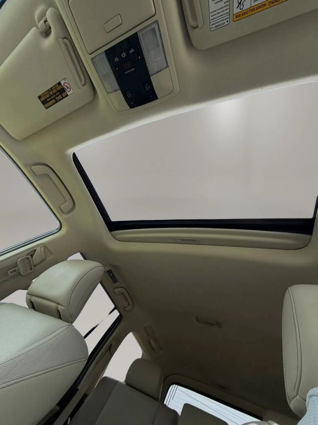 2016 Lexus GX GX 460 Sport Utility 4D
