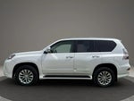 2016 Lexus GX GX 460 Sport Utility 4D
