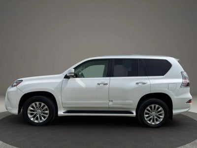 2016 Lexus GX GX 460 Sport Utility 4D