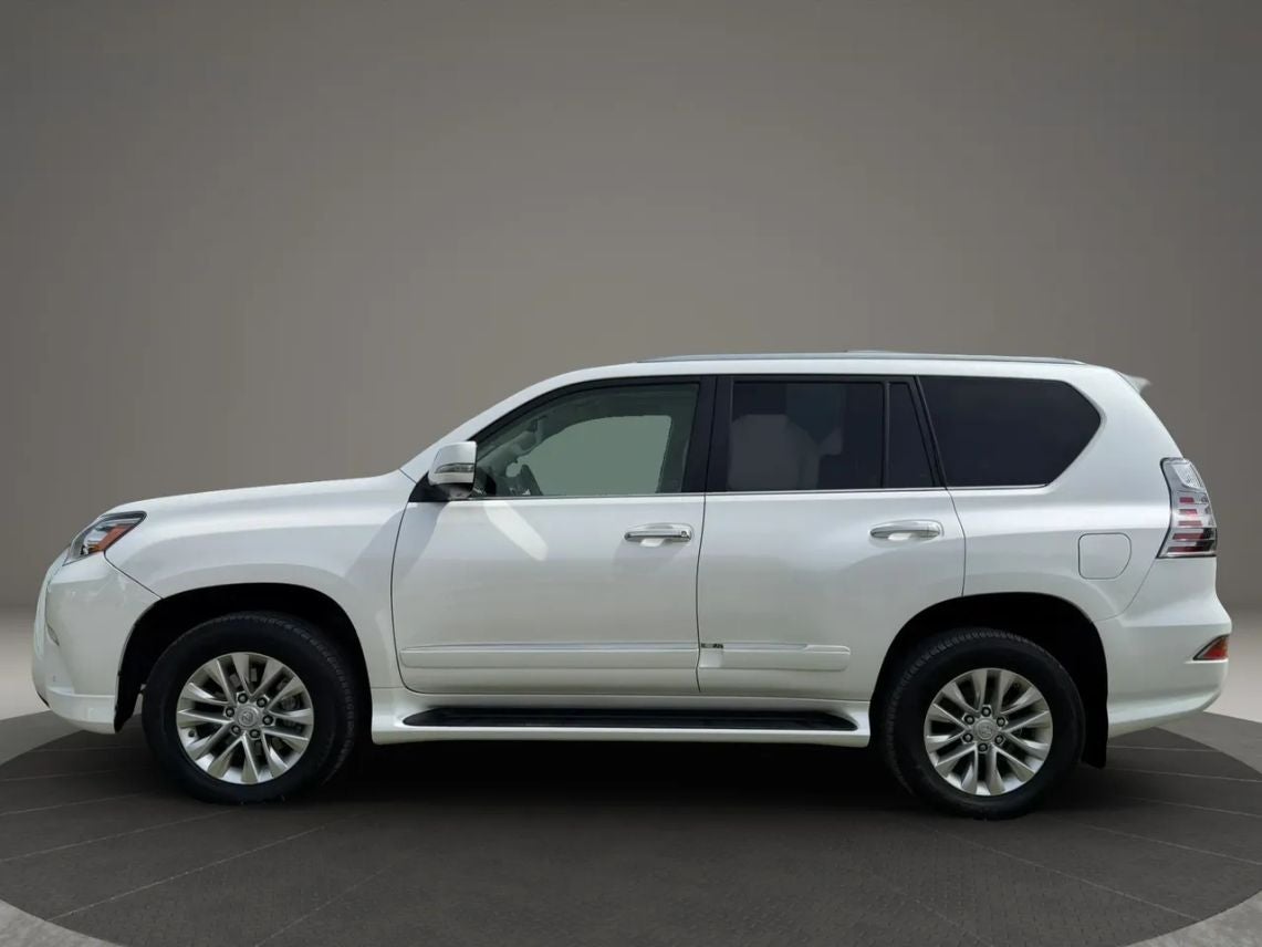 2016 Lexus GX GX 460 Sport Utility 4D