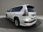 2016 Lexus GX GX 460 Sport Utility 4D