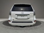 2016 Lexus GX GX 460 Sport Utility 4D