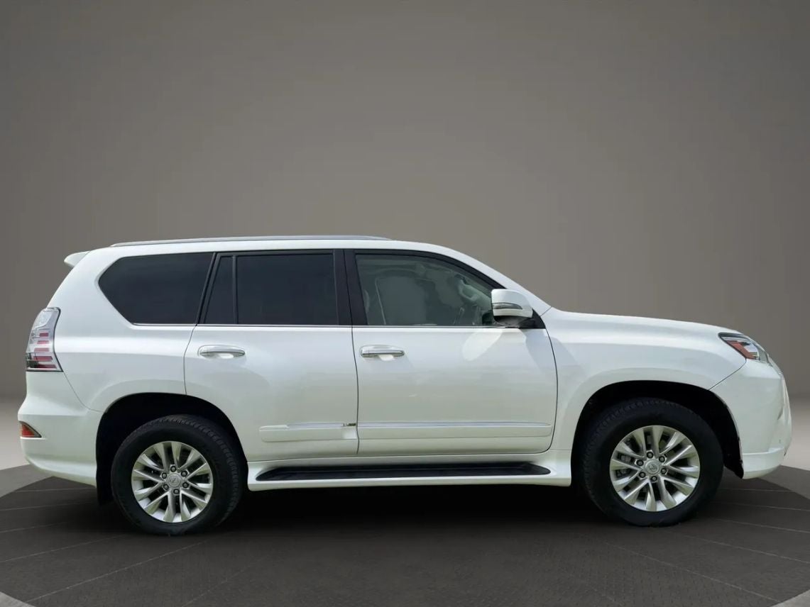 2016 Lexus GX GX 460 Sport Utility 4D
