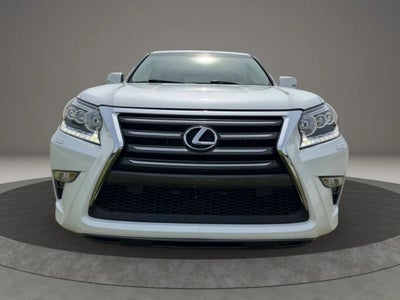 2016 Lexus GX GX 460 Sport Utility 4D