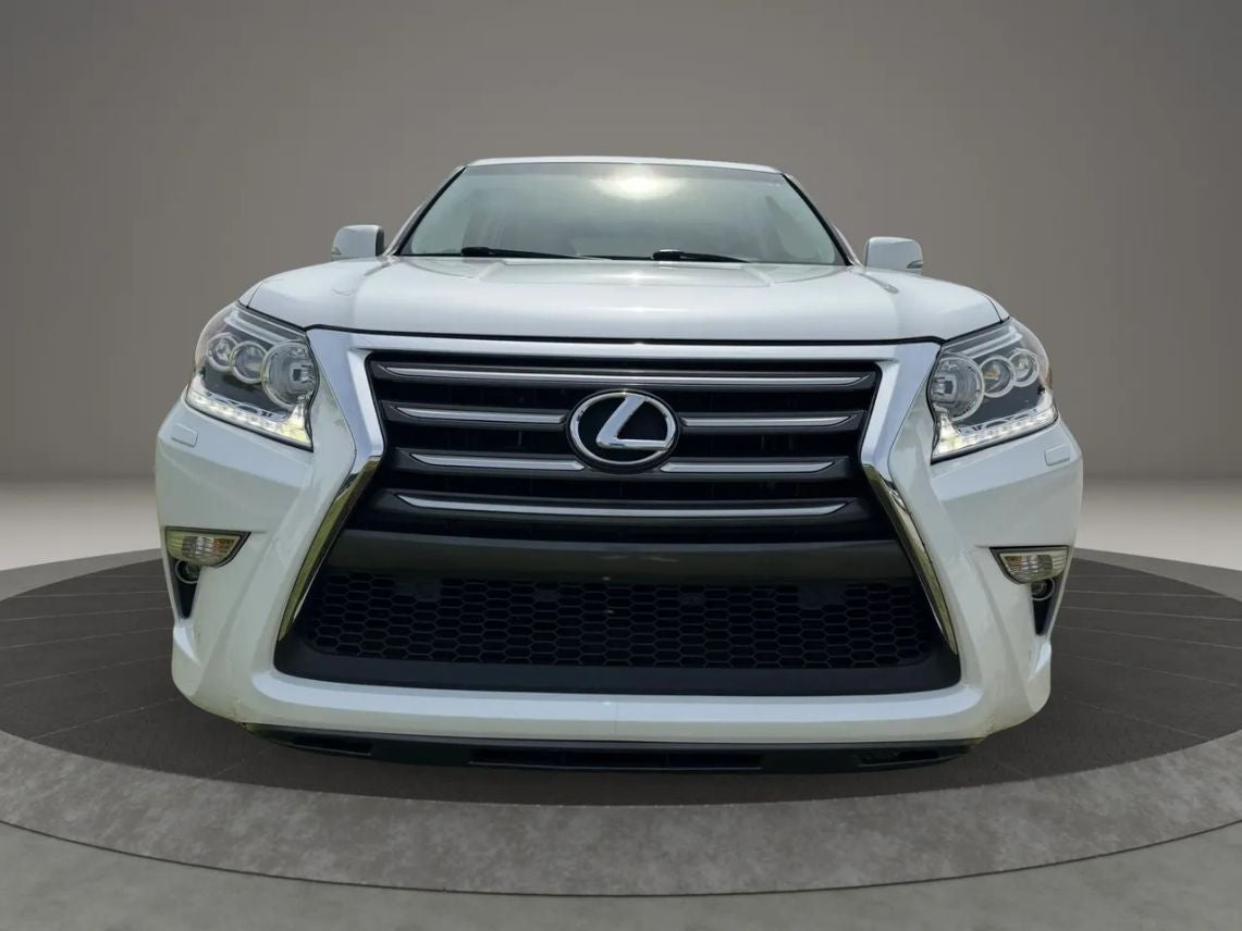 2016 Lexus GX GX 460 Sport Utility 4D