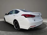 2018 Genesis G80 3.8 Sedan 4D