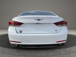 2018 Genesis G80 3.8 Sedan 4D