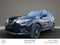 2017 Nissan Rogue S Sport Utility 4D
