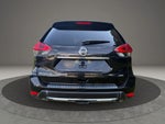 2017 Nissan Rogue S Sport Utility 4D