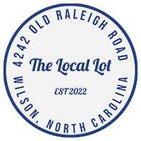 The Local Lot Wilson, NC